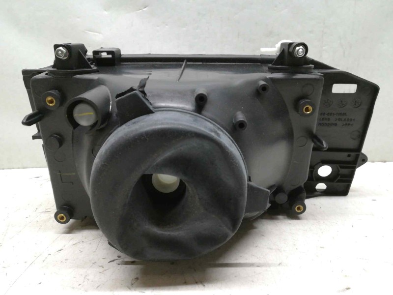 Recambio de faro izquierdo para fiat tipo (160) referencia OEM IAM   