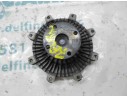 Recambio de ventilador viscoso motor para mitsubishi montero (l040) 2500 td (2-ptas.) referencia OEM IAM   