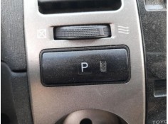 Recambio de palanca freno de mano para toyota prius (hw2) 1.5 hybrid (hw20) referencia OEM IAM 15A685  