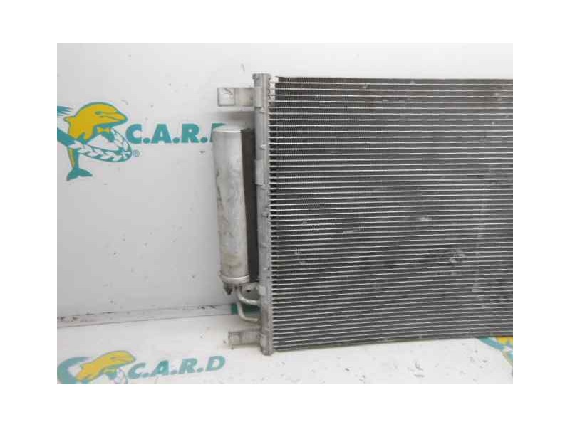 Recambio de condensador / radiador aire acondicionado para kia sportage lx 4x4 referencia OEM IAM   