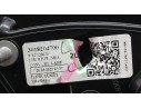 Recambio de retrovisor derecho para hyundai bayon (bc3) 1.2 mpi referencia OEM IAM 87627Q0070 ELECTRICO ROZADO 8 PINS 3018204700