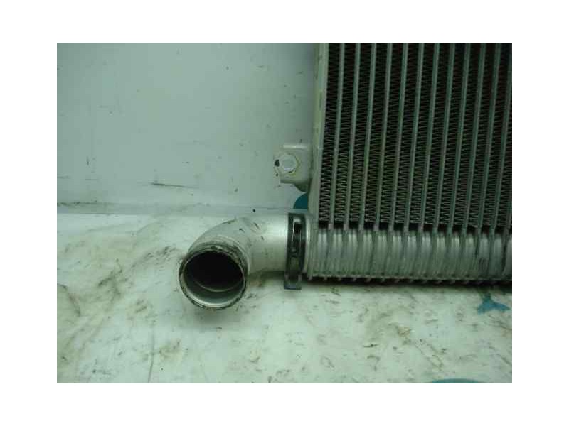 Recambio de intercooler para kia carens (un) 2.0 turbodiesel cat referencia OEM IAM   MANDO