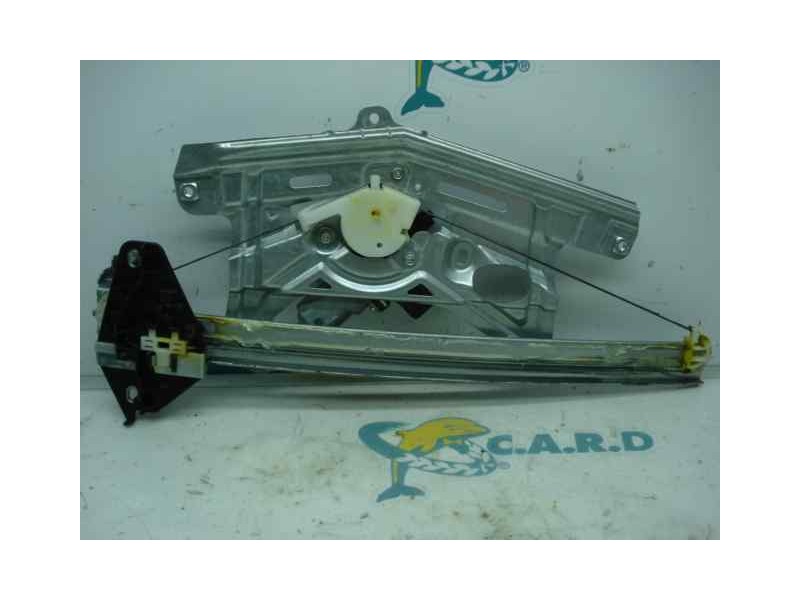 Recambio de elevalunas delantero derecho para honda civic berlina 5 (fk) 1.8 executive referencia OEM IAM 72210SMGE01  ELECTRICO