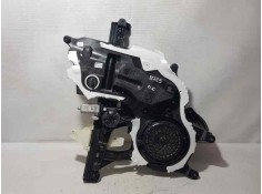 ELEVALUNAS DELANTERO IZQUIERDO 9817212180 2 PINS ELECTRICO