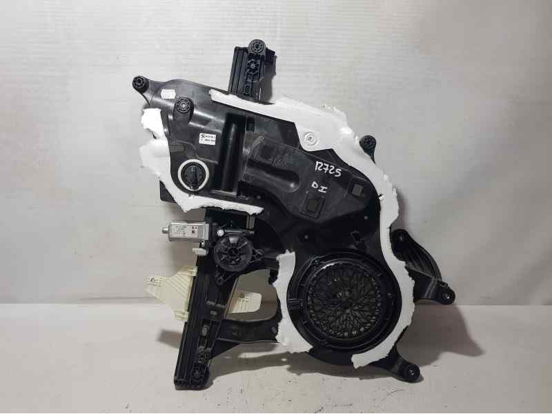 Recambio de elevalunas delantero izquierdo para peugeot rifter active standard referencia OEM IAM 9817212180 2 PINS ELECTRICO