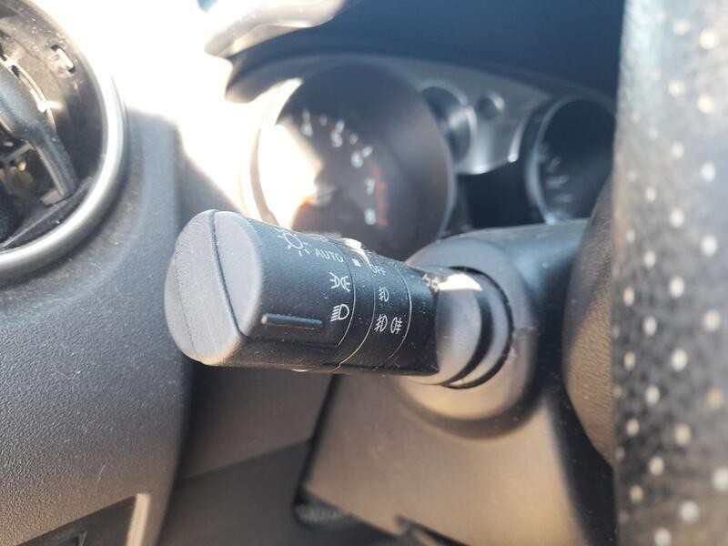 Recambio de mando luces y limpia para nissan qashqai i (j10, nj10) 2.0 a las 4 ruedas referencia OEM IAM 25540JD02A 25540JD02A L