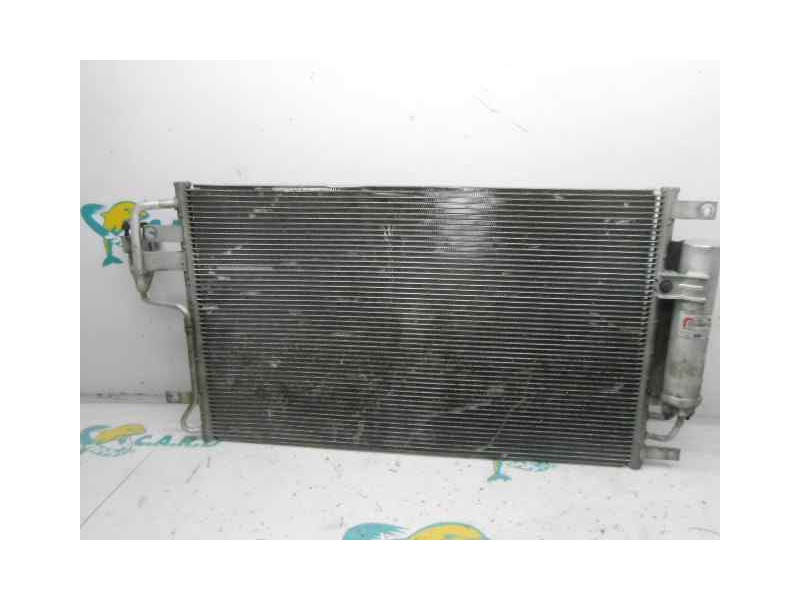 Recambio de condensador / radiador aire acondicionado para kia sportage lx 4x4 referencia OEM IAM   