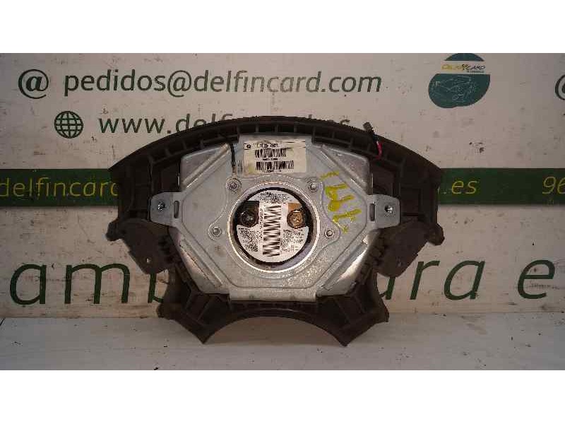 Recambio de kit airbag para chrysler voyager (rg) 2.5 crd lx referencia OEM IAM   