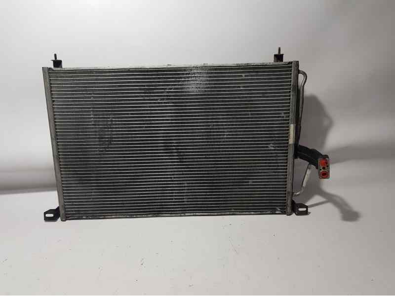 Recambio de condensador / radiador aire acondicionado para opel omega b cd berlina referencia OEM IAM 52482789  DELPHI