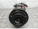 Recambio de compresor aire acondicionado para jeep gr. cherokee (wh) laredo referencia OEM IAM 55116835AF 10S17C 4472205604
