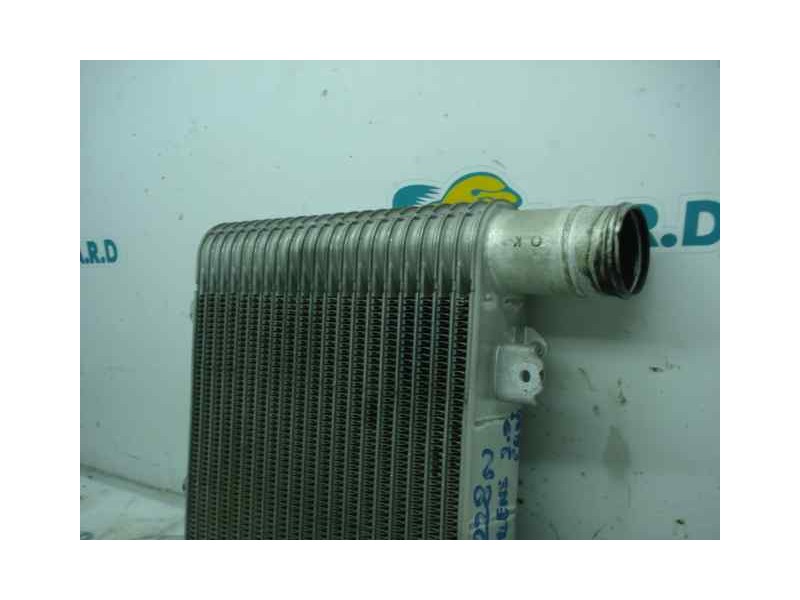 Recambio de intercooler para kia carens (un) 2.0 turbodiesel cat referencia OEM IAM   MANDO