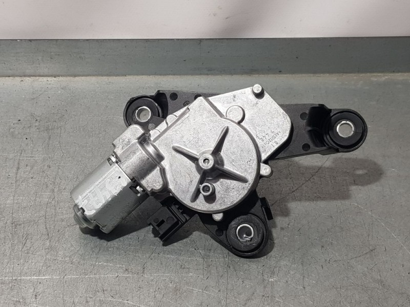 Recambio de motor limpia trasero para peugeot 208 (p2) allure referencia OEM IAM 51850871  .3 PINS