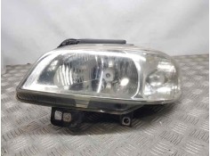 Recambio de faro izquierdo para seat ibiza (6k1) stella referencia OEM IAM 6K1941043A  