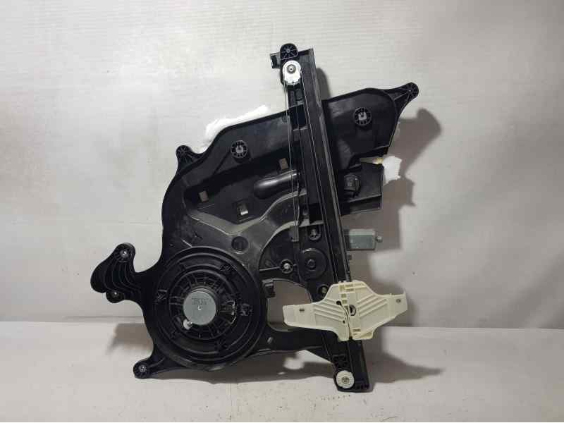 Recambio de elevalunas delantero izquierdo para peugeot rifter active standard referencia OEM IAM 9817212180 2 PINS ELECTRICO