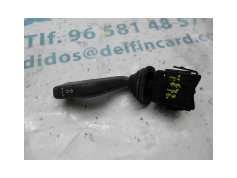 Recambio de mando intermitentes para opel corsa c comfort referencia OEM IAM   
