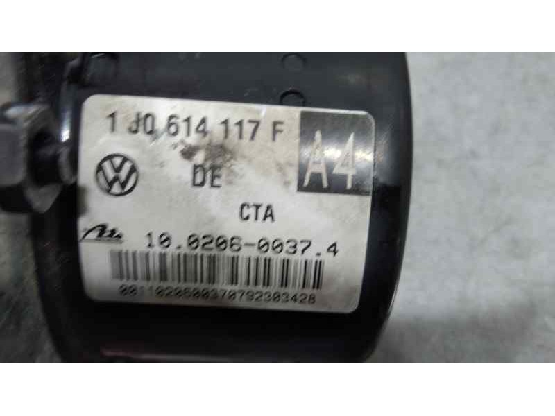 Recambio de abs para seat toledo (1m2) select referencia OEM IAM 1J0614117F  