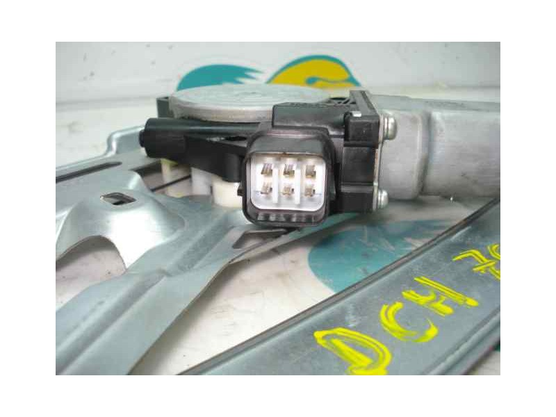 Recambio de elevalunas delantero derecho para honda civic berlina 5 (fk) 1.8 executive referencia OEM IAM 72210SMGE01  ELECTRICO