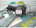 Recambio de elevalunas delantero derecho para honda civic berlina 5 (fk) 1.8 executive referencia OEM IAM 72210SMGE01  ELECTRICO