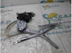 ELEVALUNAS DELANTERO IZQUIERDO ELECTRICO 6 PINS