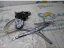 Recambio de elevalunas delantero izquierdo para opel astra h berlina elegance referencia OEM IAM   ELECTRICO 6 PINS