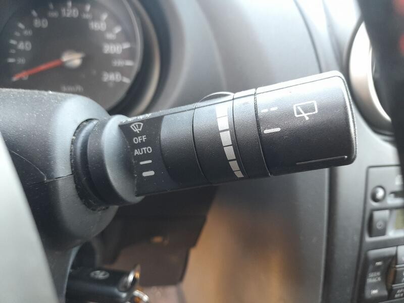 Recambio de mando luces y limpia para nissan qashqai i (j10, nj10) 2.0 a las 4 ruedas referencia OEM IAM 25540JD02A 25540JD02A L