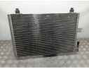 Recambio de condensador / radiador aire acondicionado para citroën xsara picasso 2.0 hdi sx referencia OEM IAM 9652829880 740254