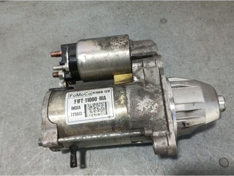Recambio de motor arranque para ford kuga (cbs) trend referencia OEM IAM F1FT11000MA  