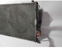 Recambio de condensador / radiador aire acondicionado para opel omega b cd berlina referencia OEM IAM 52482789  DELPHI