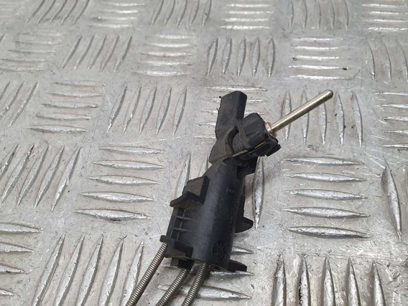 Recambio de retrovisor derecho para seat ibiza (6l1) cool referencia OEM IAM 06L1857502H  C/ M