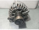 Recambio de alternador para seat ateca (kh7) style referencia OEM IAM 04E903015 2715542C VALEO
