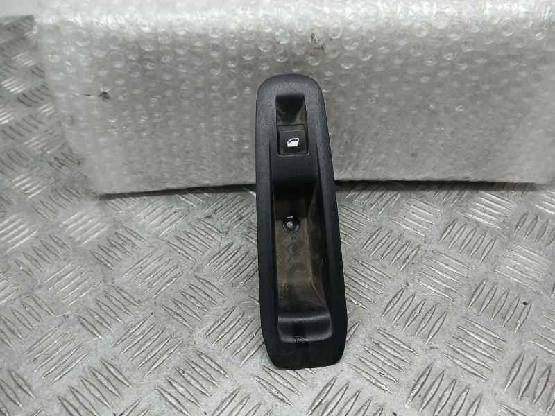 Recambio de mando elevalunas trasero izquierdo para peugeot 308 style referencia OEM IAM 96762292ZD  