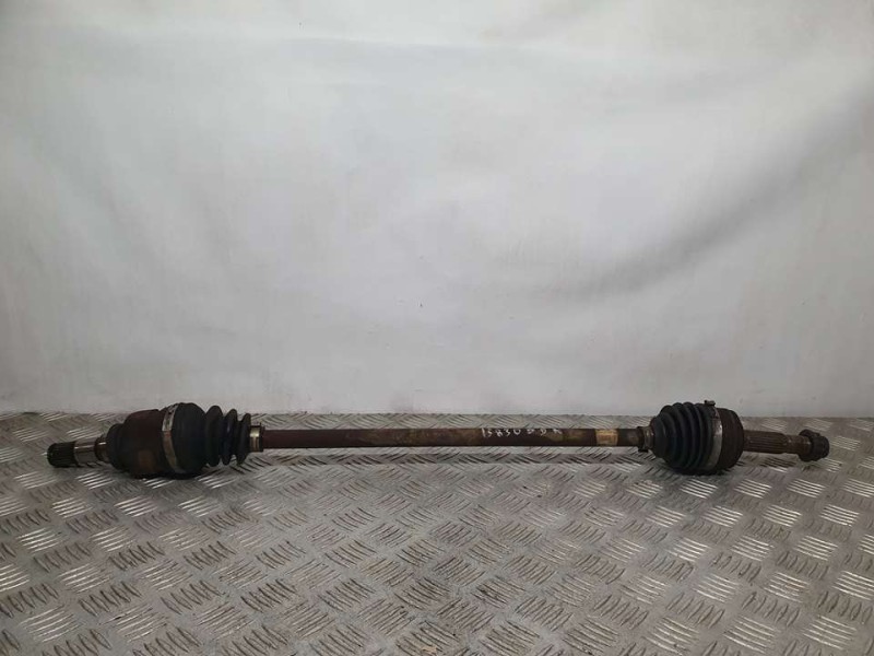 Recambio de transmision delantera derecha para toyota aygo (kgb/wnb) blue referencia OEM IAM 434100H010  