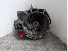 CAJA CAMBIOS 2N1R7002EB 141003 5VELOCIDADES