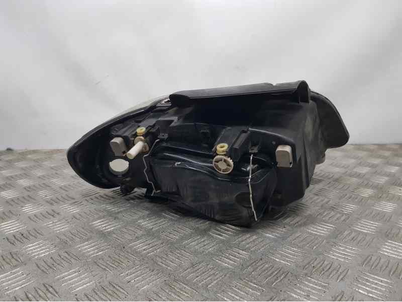 Recambio de faro izquierdo para seat ibiza (6k1) stella referencia OEM IAM 6K1941043A  
