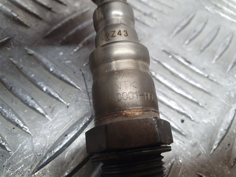 Recambio de sonda lambda para honda jazz (gr) 1.5 i-mmd hybrid elegance referencia OEM IAM 0001HG026  