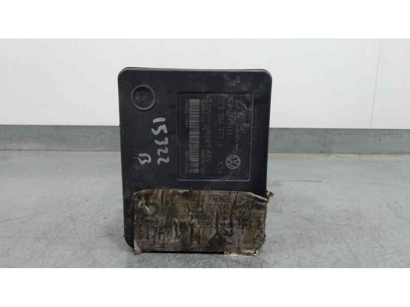 Recambio de abs para seat toledo (1m2) select referencia OEM IAM 1J0614117F  