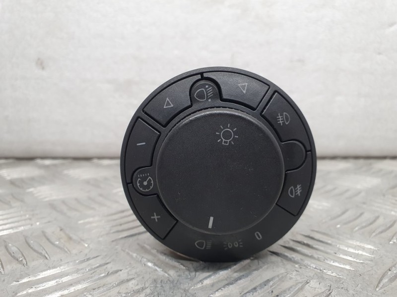 Recambio de mando luces para opel corsa d catch me referencia OEM IAM 13249397 241894 TRW