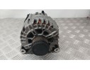 Recambio de alternador para peugeot 3008 i monospace (0u_) 1.6 bluehdi 120 referencia OEM IAM 9810527180 VALEO 2624328A