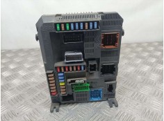 Recambio de caja reles / fusibles para citroën c-elysée millenium referencia OEM IAM 9807531680 20141211 BSI