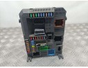 Recambio de caja reles / fusibles para citroën c-elysée millenium referencia OEM IAM 9807531680 20141211 BSI