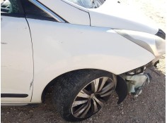 Recambio de aleta delantera derecha para peugeot 3008 i monospace (0u_) 1.6 bluehdi 120 referencia OEM IAM 7841Z1 TOCADA 