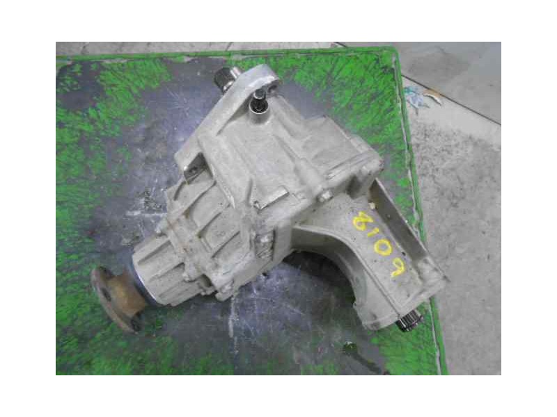 Recambio de caja transfer para kia sportage lx 4x4 referencia OEM IAM   