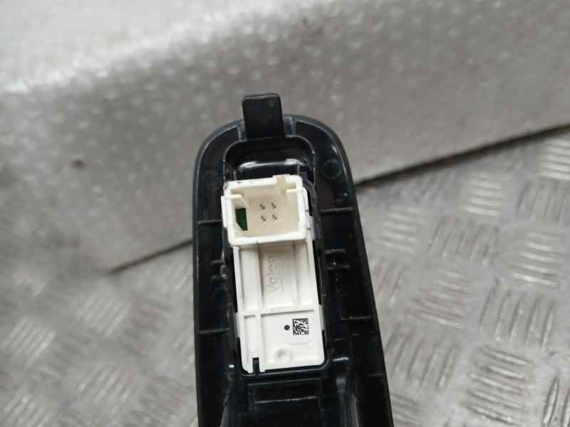 Recambio de mando elevalunas trasero izquierdo para peugeot 308 style referencia OEM IAM 96762292ZD  