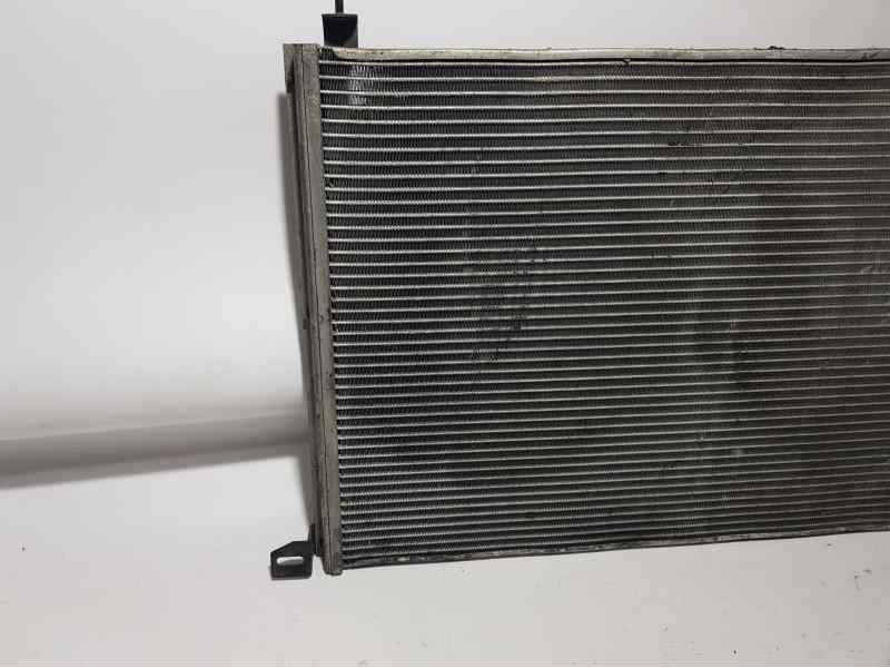 Recambio de condensador / radiador aire acondicionado para opel omega b cd berlina referencia OEM IAM 52482789  DELPHI