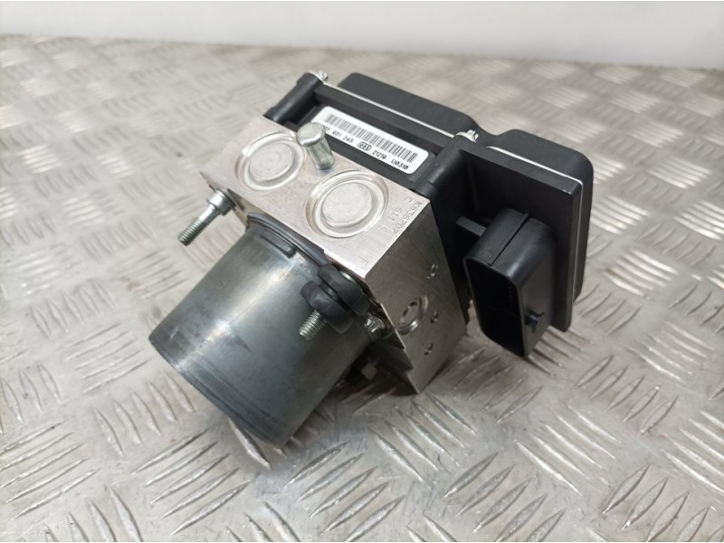 Recambio de abs para peugeot 508 active referencia OEM IAM 9677031780 0265230737 