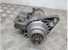 Recambio de motor arranque para volkswagen golf v berlina (1k1) trendline referencia OEM IAM 02Z911023H D7GS8 VALEO