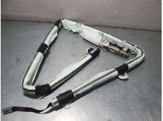 Recambio de airbag cortina delantero derecho para mercedes-benz clase gla (w156) gla 200 (156.943) referencia OEM IAM A156860040