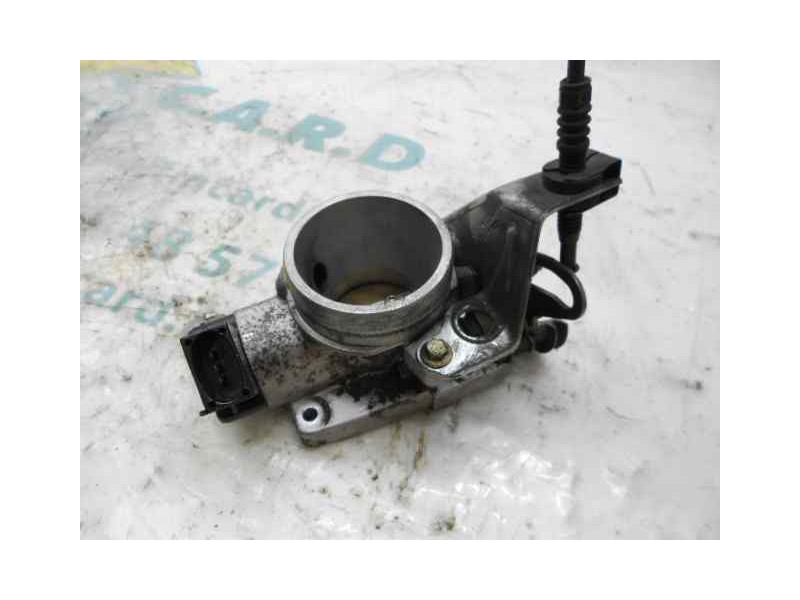 Recambio de caja mariposa para ford escort berlina/turnier cl berlina referencia OEM IAM 938FMS  