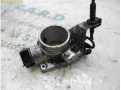 Recambio de caja mariposa para ford escort berlina/turnier cl berlina referencia OEM IAM 938FMS  