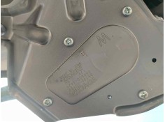 Recambio de motor limpia trasero para toyota yaris active referencia OEM IAM 851300D190  